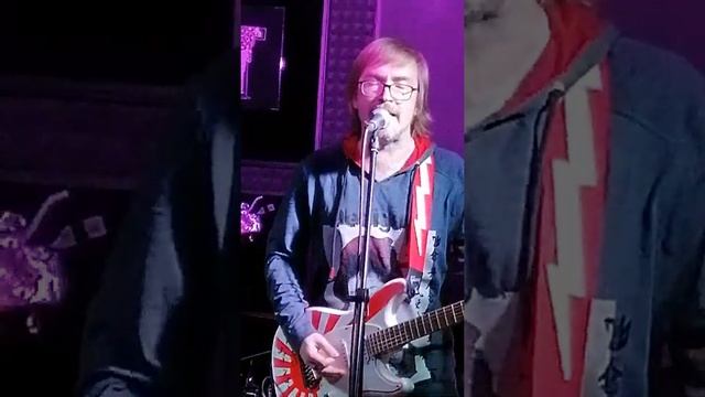 "Восьмиклассница". Гарин и гиперболоиды. смотреть онлайн