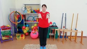 Физминутки на патриотическую тему