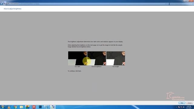 How to calibrate monitor? | Photoshop cc Training |Tutorial for beginner in Hindi | Urdu Ep 02 смотреть онлайн