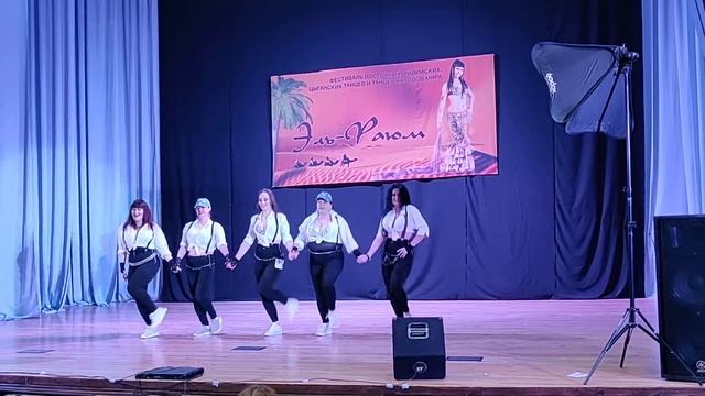 Стрит шааби. Street shaabi _2 смотреть онлайн