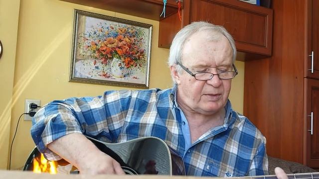 Жираф. Гумилёв смотреть онлайн