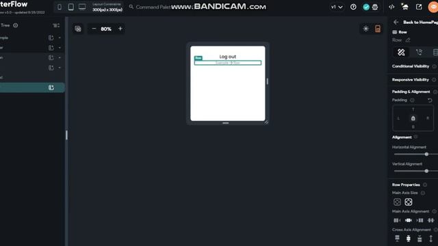 FlutterFlow - How to Create a Modal (Bottom Sheet) смотреть онлайн