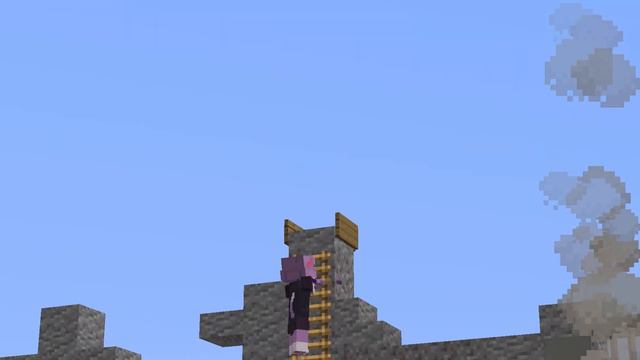 Backrooms Minecraft Server [RUS] | Второй ивент пения смотреть онлайн
