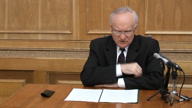 Виды греха. Алексей Ильич Осипов смотреть онлайн