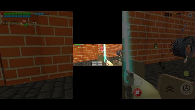 new 4.0.0 chicken gun duel (ง ͠° ͟ل͜ ͡°)ง смотреть онлайн