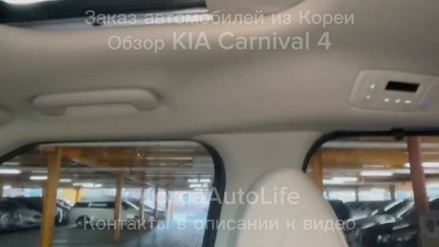 Как проходит осмотр автомобиля нашим экспертом в Корее смотреть онлайн