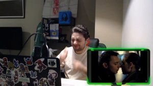 Иностранец реагирует на - Звери - До скорой встречи