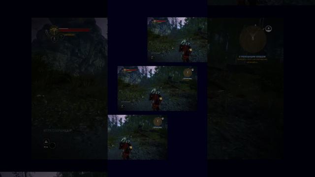 The Witcher 2: Assassins of Kings / ИНТЕРЕСНО! / #shorts