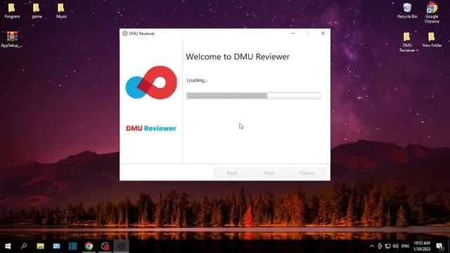 DMU Reviewer | Download DMU Reviewer 2023 | Install DMU Reviewer 2023 смотреть онлайн