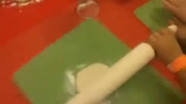 Мастер класс по приготовлению питцы для детей! смотреть онлайн