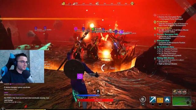 СТОИТ ЛИ ПОКУПАТЬ NEW WORLD 2021? ИГРА НОВЫЙ МИР НЬЮ ВОРЛД смотреть онлайн