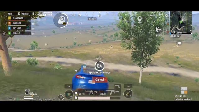 BGMI NEW UPDATE 1 5 0 Mission Lgnition VK TAMIL GAMING смотреть онлайн