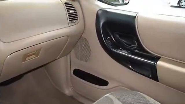 2000 Ford Ranger - Julian's Auto Showcase смотреть онлайн