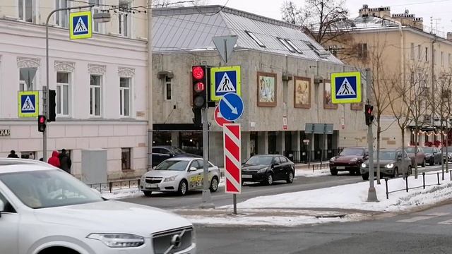 Город Пушкин сейчас смотреть онлайн