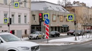 Город Пушкин сейчас