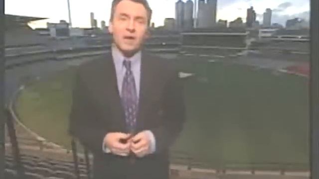 Bruce Mcavaney(2) Mick Molloy & voice of Rob Sitch ABC The Late Show смотреть онлайн