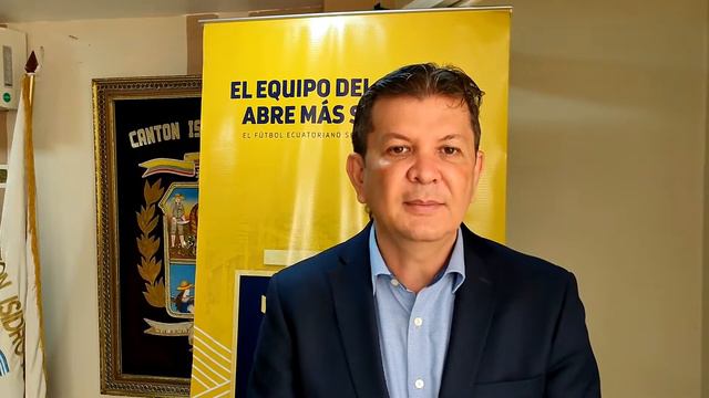 Isidro Ayora participará del torneo de la FEF смотреть онлайн