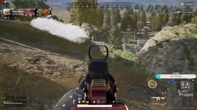 ПАБГ.катаем дуо смотреть онлайн