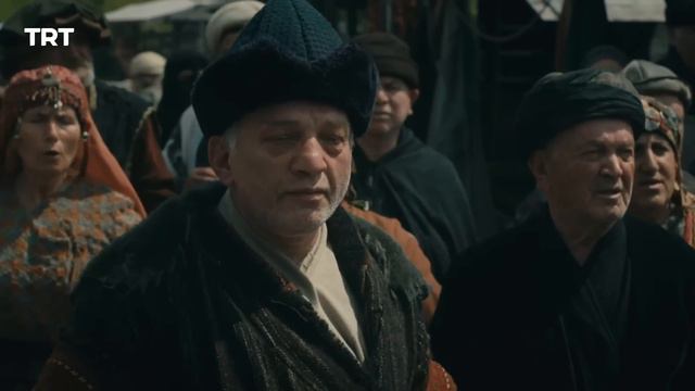 Resurrection Ertugrul Season 4 Episode 343 смотреть онлайн