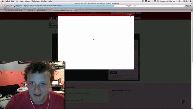 Michael Plays "HeroLand: When Worlds Collide" смотреть онлайн
