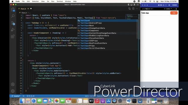React Native for Bigginers смотреть онлайн