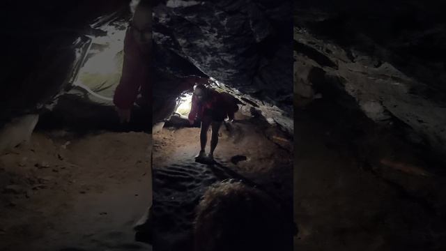 Алтай. Тавдинские пещеры