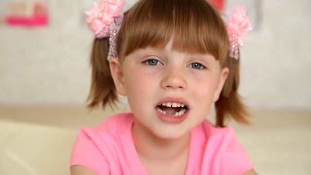 Как научить ребёнка говорить букву Р смотреть онлайн