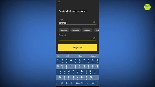 របៀបបង្កើតAccount Yandex Mail នៅក្នុងទូរសព្ទដៃ |How To Create Yandex Mail on Phone смотреть онлайн