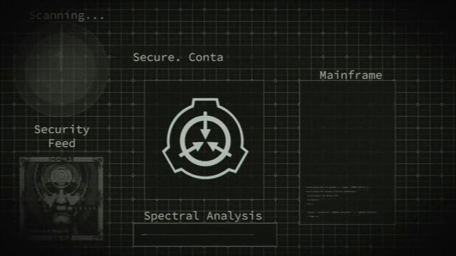 SCP Foundation - SCP 259 (Object Class: Keter) (Secure. Contain. Protect.) смотреть онлайн