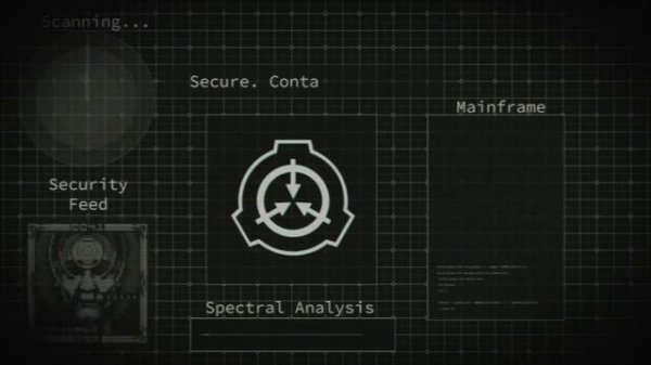 SCP Foundation - SCP 259 (Object Class: Keter) (Secure. Contain. Protect.)
