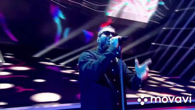 Бурито - Взлетай. Золотой граммофон 2019 смотреть онлайн