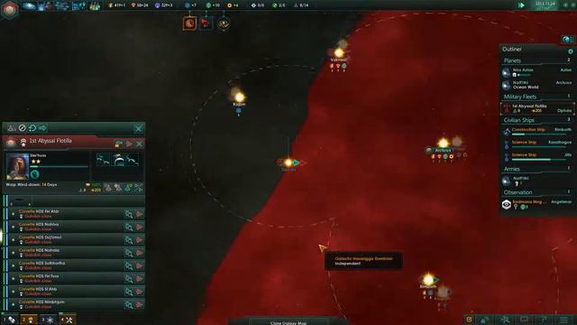 [05] Stellaris - Special Projects смотреть онлайн