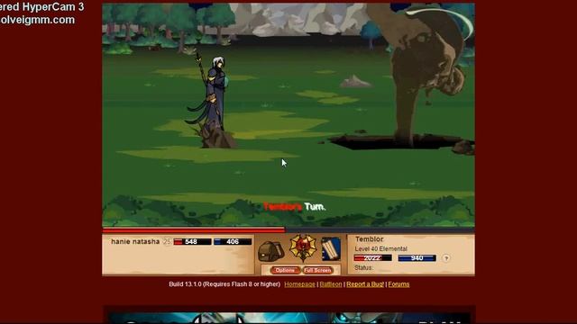 [DRAGONFABLE] THE EASIEST WAY TO DEFEAT THE AVATARS смотреть онлайн
