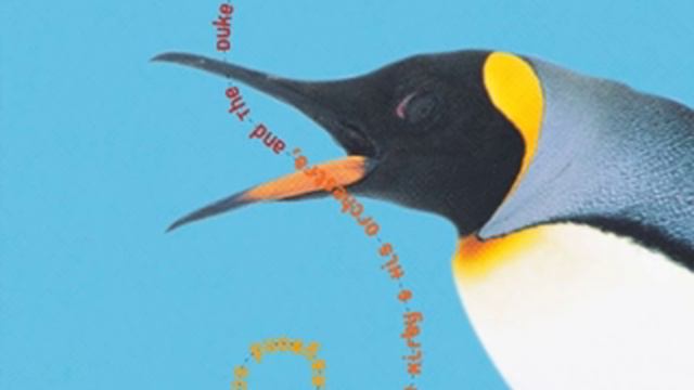 Don Byron - Charley's Prelude смотреть онлайн