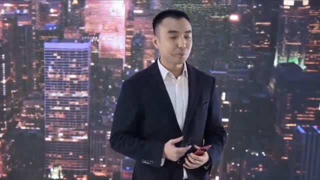 Honor 8X Launch Event смотреть онлайн
