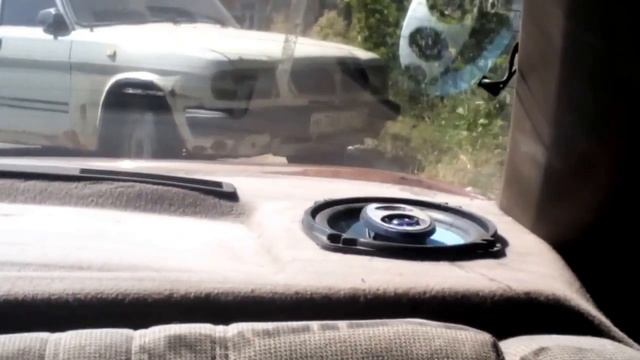 Работа динамиков от усилителя номиналом 75ват смотреть онлайн