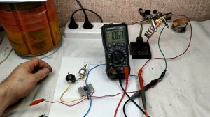 Супер-Схема регулировки "Грубо"-"Точно" для блока питания и не только.