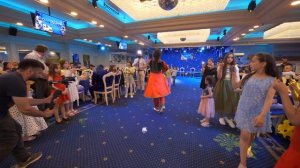 Yana Dance Памирский танец на памирской свадьбе