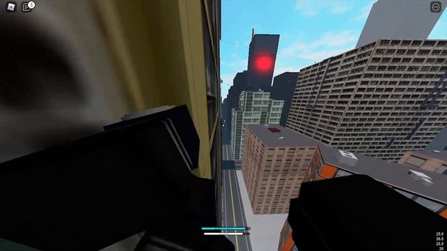 Roblox Parkour - IssaTest 1 & 2 смотреть онлайн