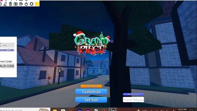 SEASON 2 *NEW* GRAND PIECE ONLINE CODES 2023 | GPO CODES 2023 смотреть онлайн