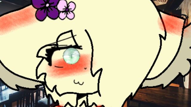 Я нарисую ему сердечко.. meme (gift: котику 💞) / • Фиалка • смотреть онлайн