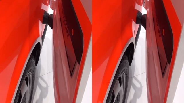 Volkswagen Transporter T6 Longer Wheelbase 2.0 TDI Ambulance (2017) Exterior And Interior In 3D