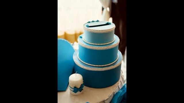 Школа декора. Украшение зала, свадебный декор, оформление свадьбы смотреть онлайн