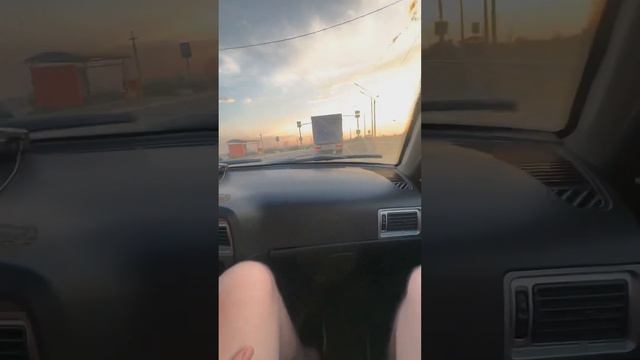 С Уфы в Сочи на машине по бесплатной дороге осталось 700км смотреть онлайн