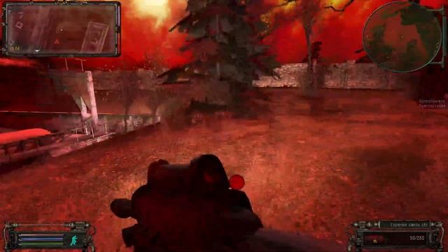 ✅S.T.A.L.K.E.R.-Народная Солянка+Объединенный Пак 2.1/ОП 2.1#097 Сюжет тени, тайник в трубе смотреть онлайн