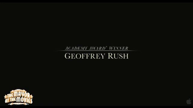 The King's Speech (A Mayor Koch Review) смотреть онлайн