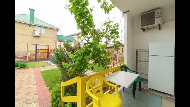 Сдам квартиру посуточно в Крыму, Заозёрный. +79789157050 смотреть онлайн