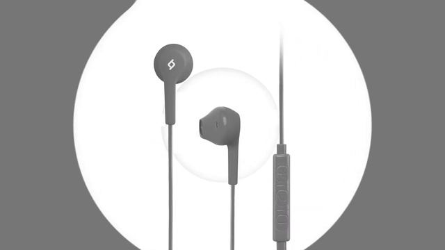 ttec Rio™ Kumandalı ve Mikrofonlu Kulakiçi Kulaklık смотреть онлайн