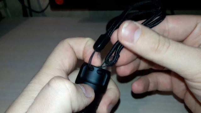 Темляк на фонарик смотреть онлайн