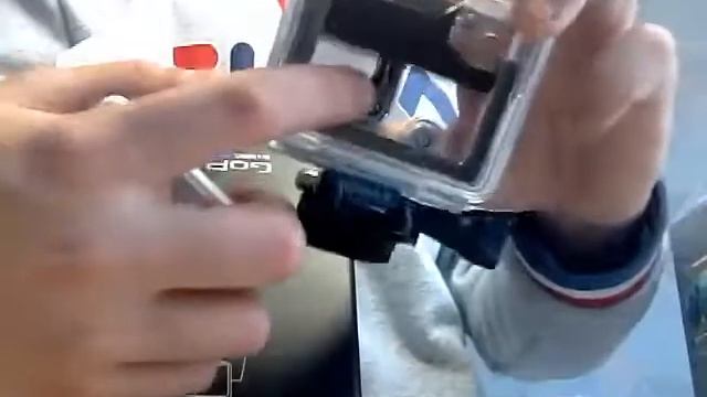 GoPro !!!! Моя первая камера ? !!! смотреть онлайн